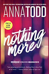 Nothing More