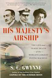 His Majesty’s Airship