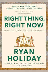 Right Thing, Right Now