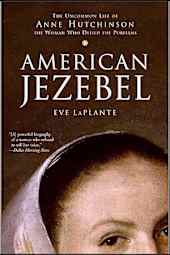American Jezebel