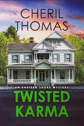 Twisted Karma