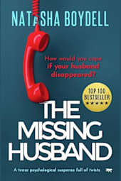 The Missing Husband