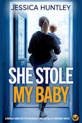 She Stole My Baby