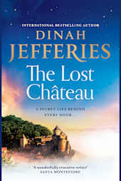 The Lost Château