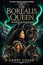 The Borealis Queen