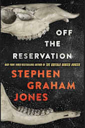 Off the Reservation