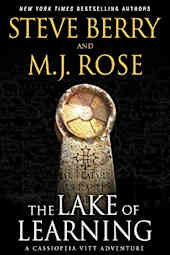 The Lake of Learning