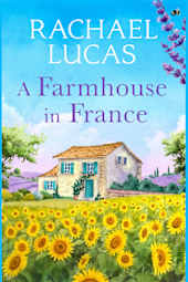 A Farmhouse in France
