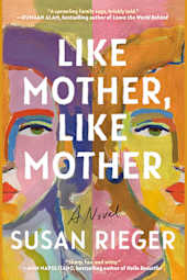 Like Mother, Like Mother