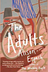The Adults