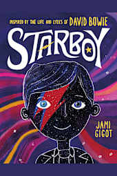Starboy