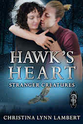 Hawk’s Heart
