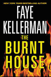 The Burnt House