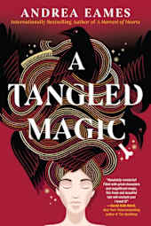 A Tangled Magic