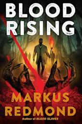 Blood Rising
