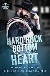 Hard Rock Bottom of Your Heart