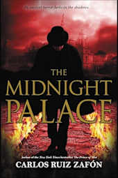 The Midnight Palace