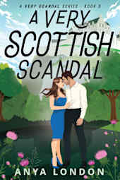 A Very Scottish Scandal