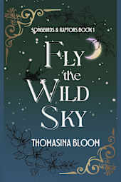 Fly the Wild Sky
