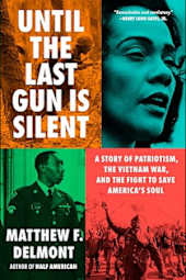 Until the Last Gun Is Silent
