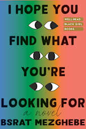 I Hope You Find What You’re Looking For