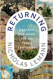 Returning