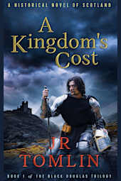A Kingdom’s Cost