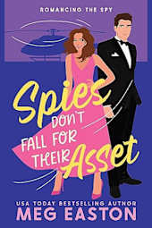Spies Don’t Fall for Their Asset