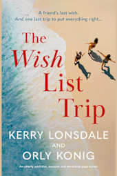 The Wish List Trip