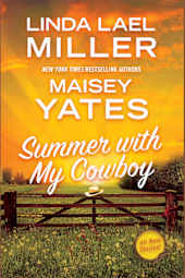 Summer with My Cowboy