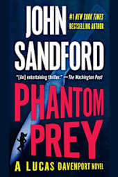 Phantom Prey