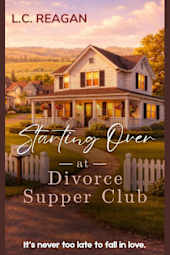 Starting Over at Divorce Supper Club