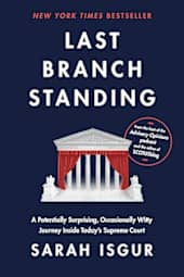 Last Branch Standing