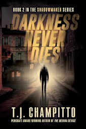Darkness Never Dies