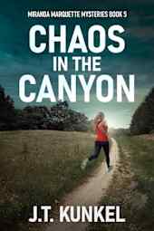 Chaos in the Canyon