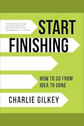 Start Finishing