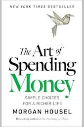 The Art of Spending Money