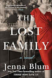 The Lost Family
