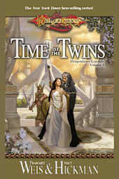 Time of the Twins