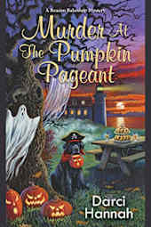 Murder at the Pumpkin Pageant