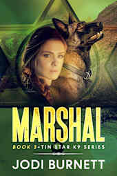 Marshal