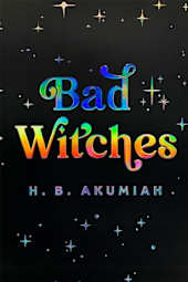 Bad Witches