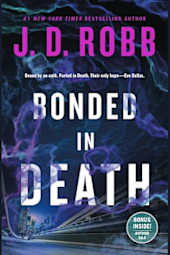 Bonded in Death