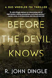 Before the Devil Knows