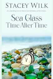Sea Glass Time After Time