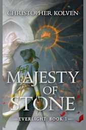 Majesty of Stone