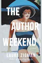 The Author Weekend