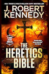 The Heretics Bible