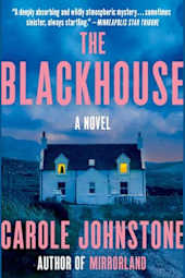 The Blackhouse