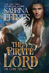 The Pirate Lord